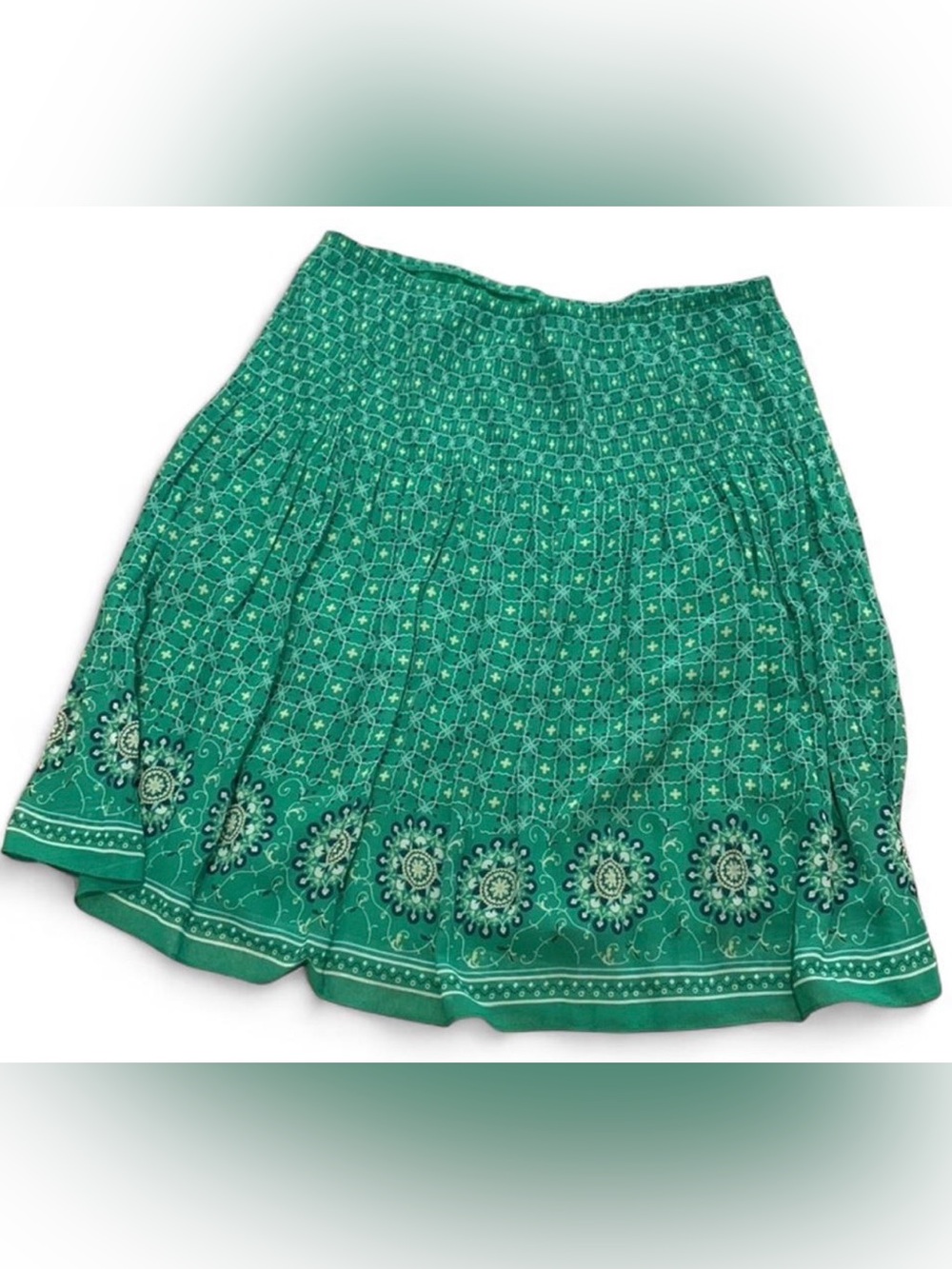 🕊️Max Studio Skirt